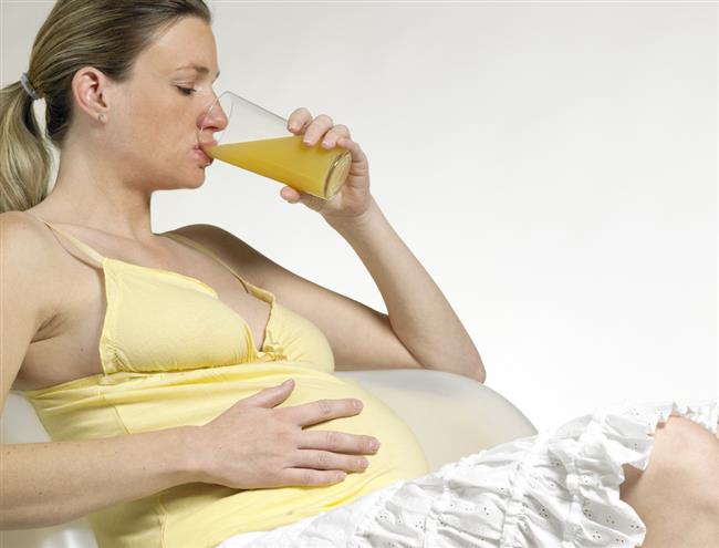 αναψυκτικα και εγκυμοσυνη