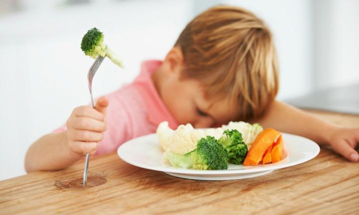 kids dont eat veggies 12