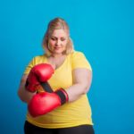 9 λόγοι για τους οποίους η παχυσαρκία δεν είναι απλώς  μια επιλογή!!