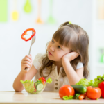 Παιδιά με επιλεκτική διατροφή - Πως να τα αντιμετωπίσω