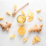Γιατί να εμπλουτίσω το πρωϊνό μου με ginger