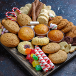 Χρήσιμες συμβουλές  ‘στρατηγικές’  για την κατανάλωση των γλυκών την περίοδο των εορτών
