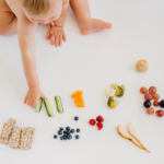 Οι βασικές τροφές που χρειάζεται ο εγκέφαλος των παιδιών