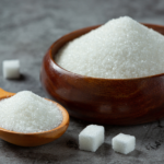 Στέβια. Ποια η διαφορά με την ζάχαρη;
