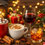 Ο Δεκέμβρης στο ποτήρι μας: μια πιο διατροφική ματιά Ο Δεκέμβρης στο ποτήρι μας: μια πιο διατροφική ματιά