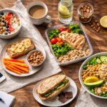 Τι αλλάζει πραγματικά όταν τρως λίγο καλύτερα για 7 μέρες