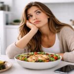 Τρως “σωστά” αλλά πεινάς συνέχεια; Τρως “σωστά” αλλά πεινάς συνέχεια;