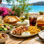 Γιατί τον Αύγουστο κοιμόμαστε χειρότερα και πώς αυτό μπορεί να επηρεάσει το πόσο και τι τρώμε